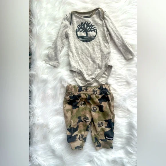 3 piece infant set - Picture 1 of 2